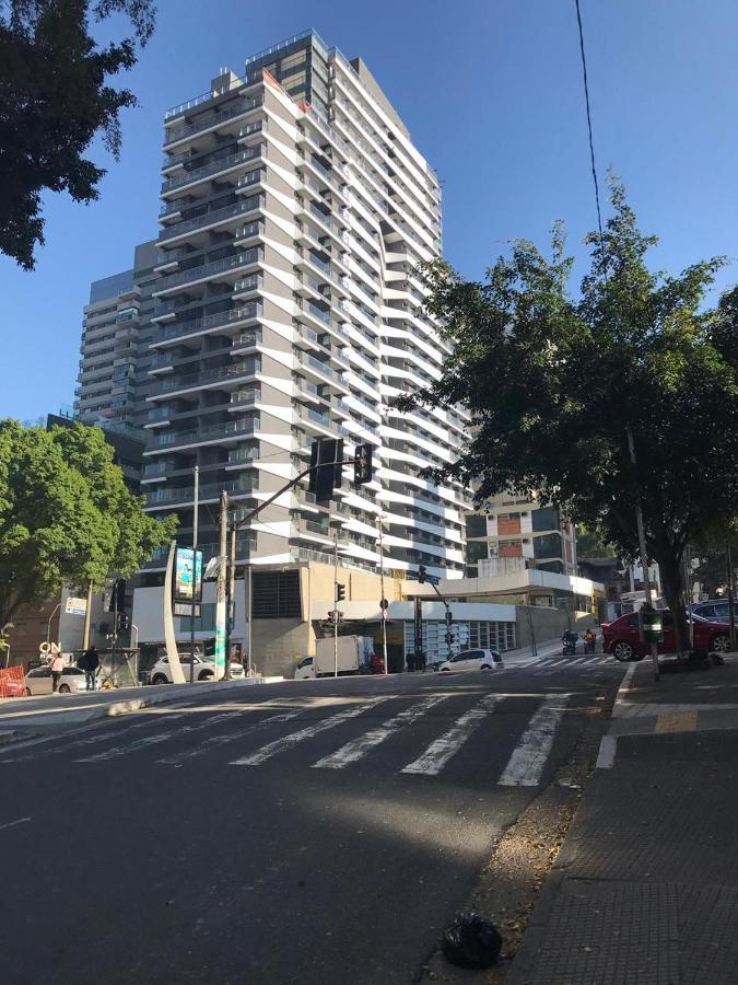 Apto Oscar Freire Sao Paulo Exterior photo